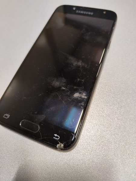 Samsung Galaxy J5 Sm-j530f/DS 16GB Aufbewahrung 2GB Smartphone Nicht für Teile