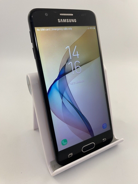 Samsung Galaxy J5 Prime blau entsperrt 16GB 5″ 13MP 2GB RAM Android Smartphone