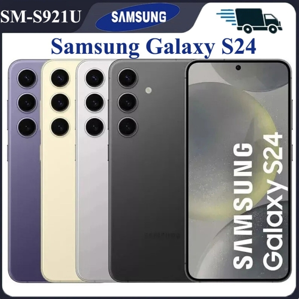 Neu Samsung Galaxy S24 (5G) 8+128/256GB Smartphone Handys Ohne Vertrag 6.2″