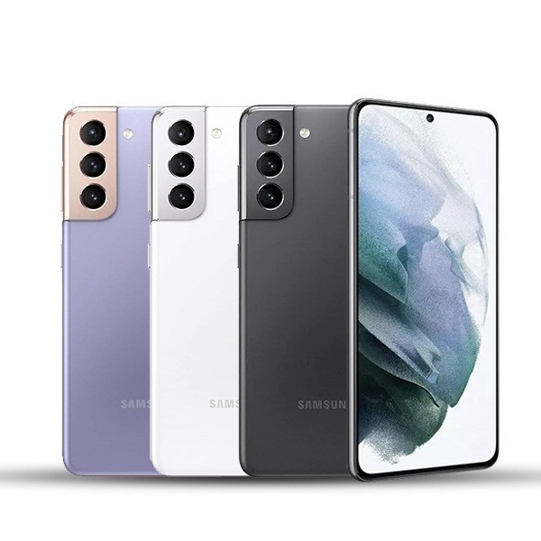 Samsung Galaxy S21 5G 128GB entsperrt Single SIM Smartphone – Top Zustand