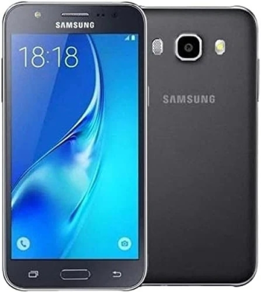Samsung Galaxy J5  16GB Android Smartphone 5,2 Zoll schwarz „gut“