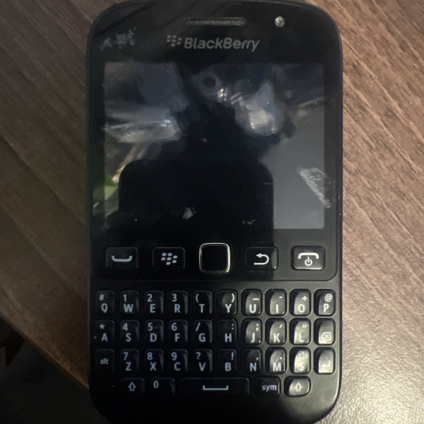 Blackberry 9720 entsperrt Smartphone do