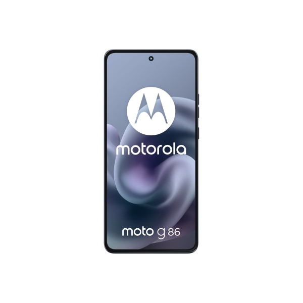Motorola Solutions Motorola Moto G86 5G Smartphone Dual-SIM RAM 8 GB / Interner