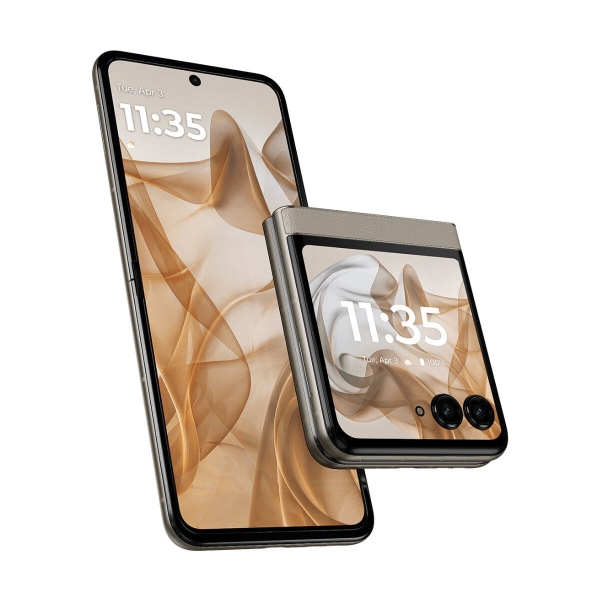 Smartphone Motorola XT2453-1 6,9″ Octa Core 8 GB RAM 256 GB Beige