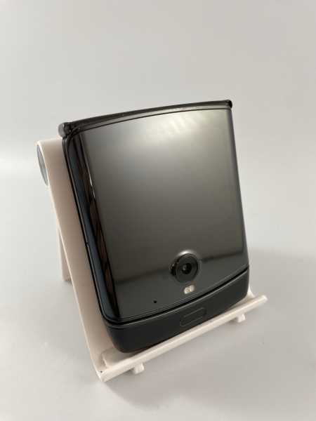 Motorola Razr 2019 schwarz 128GB 6,2″ faltbar 16MP Android Smartphone defekt #B