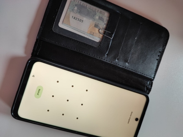 Verkaufe Smartphone Motorola Moto G14