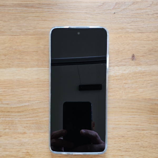 Motorola Moto g35 5G Smartphone 128GB Leaf Green 50-MP-Kamera 6,72″-FHD+-Display