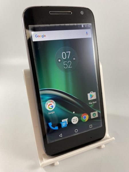 Motorola Moto G4 Play schwarz entsperrt 16GB 5,0″ 8MP Android Smartphone #C09