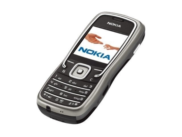BRANDNEU NOKIA 5500 SPORT HANDY – SIM KOSTENLOS – BLUETOOTH – 2MP KAMERA