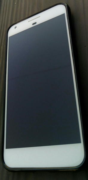 DeGoogled Pixel XL Privacy Protest Smartphone SICHER KEINE TRACING AOSP entsperrt