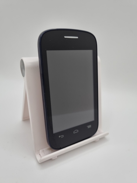Alcatel Pop C1 schwarz entsperrt 4GB 3,5″ Android Smartphone unvollständig