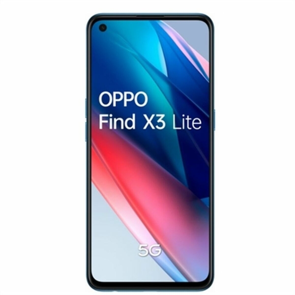 Smartphone Oppo 5988313 6,43″ Octa Core 8 GB RAM 128 GB Blau