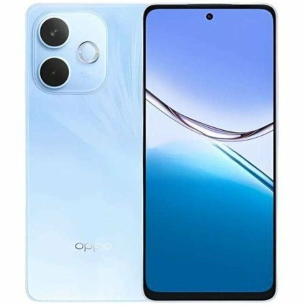 Smartphone Oppo A5 Pro Octa Core 8 GB RAM 256 GB Blau 6,67″