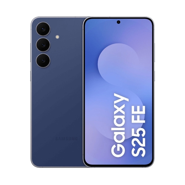 Smartphone Samsung SM-S731BDBDEUB 6,7″ 8 GB RAM 128 GB Blau