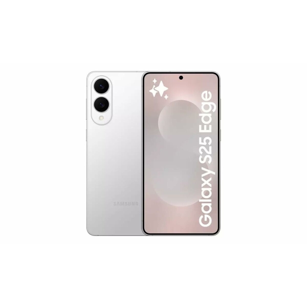 Smartphone Samsung GALAXY S25 EDGE 6,7″ Qualcomm Snapdragon 8 Elite 12 GB RAM