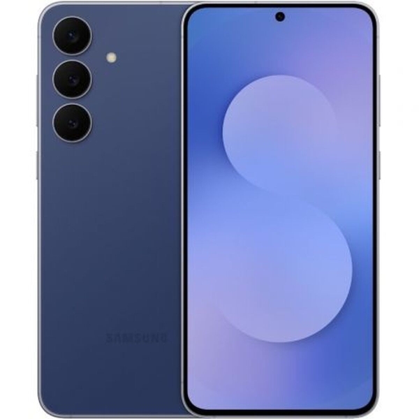 Smartphone Samsung Galaxy S25 FE Octa Core 8 GB RAM 256 GB Blau 6,7″