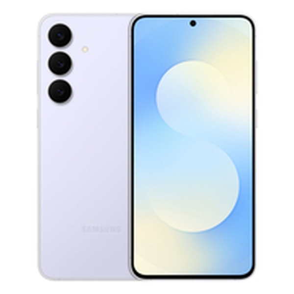 Smartphone Samsung S25 FE SM-S731BLBGEUB 6,7″ Exynos 2400 8 GB RAM 256 GB Bla