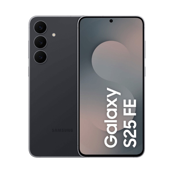 Smartphone Samsung SM-S731B 6,7″ 8 GB RAM 128 GB Schwarz