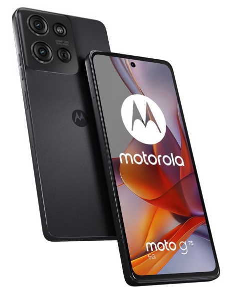 Neu Motorola G75 5G RAM 8GB 256GB AI entsperrt Android Handy günstiges Angebot