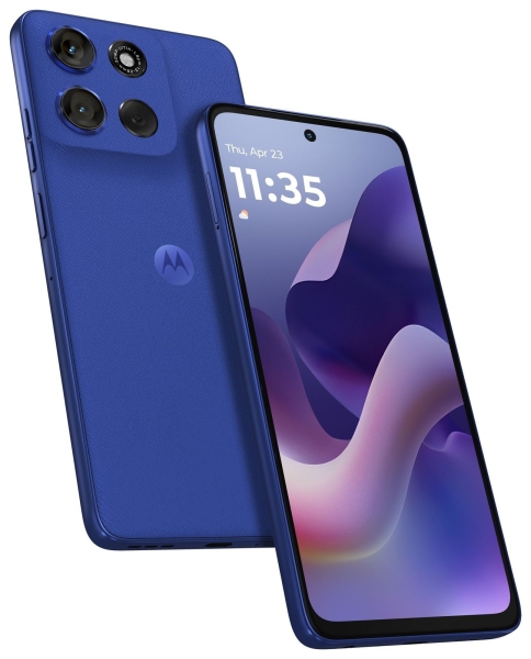 Motorola Moto G56 256 GB 5G Smartphone 17,1 cm (6.72″) 2,6 GHz Android 50 MP