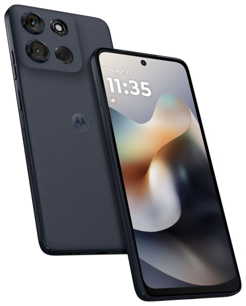 Motorola Moto G56 256 GB 5G Smartphone 17,1 cm (6.72″) 2,6 GHz Android 50 MP