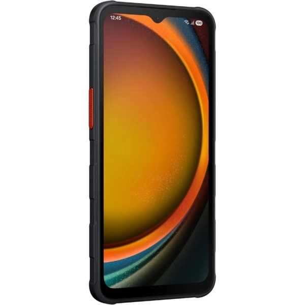 Samsung Galaxy XCover7 Pro G766 5G EE Edition Smartphone 128GB 6GB RAM schwarz