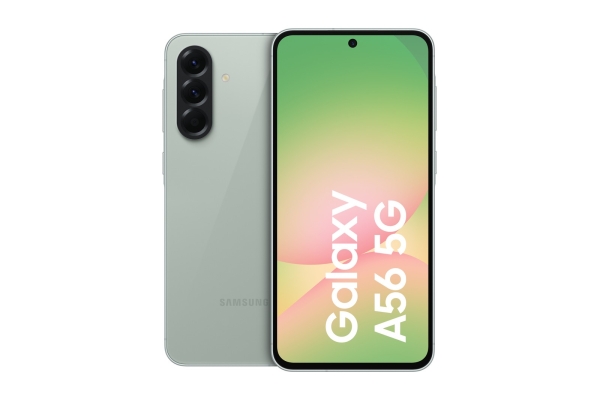 Samsung Galaxy A56 128GB Oliv 5G Android Smartphone 6.7″ 50MP 8GB RAM NEU