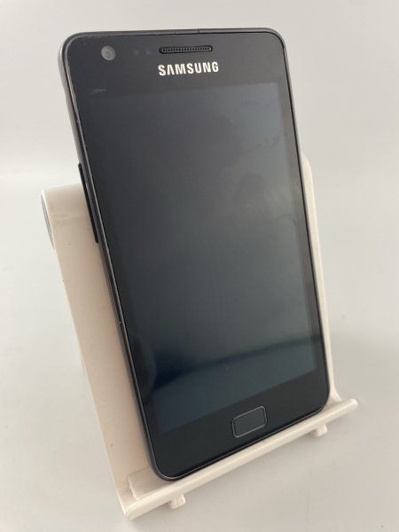 Samsung Galaxy S2 schwarz T-Mobile Netzwerk 16GB 4,3″ 8MP Android Smartphone