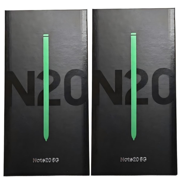 NEU Samsung Galaxy Note 20 5G Smartphone 128GB 8GB RAM 6.7 Zoll – Ohne Vertrag