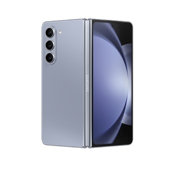 SMARTPHONE SAMSUNG GALAXY Z FOLD5 5G SM F946B 1TB DUAL SIM 7,6″ BLAU NO Z FOLD7