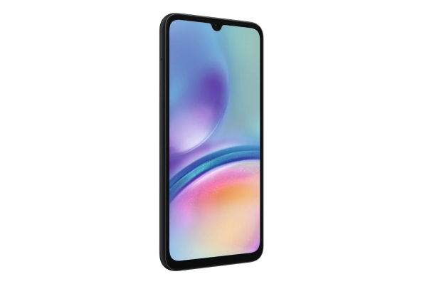 Smartphone Samsung Galaxy A05s Schwarz Neu