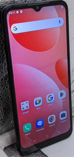 Doogee N50 6,52″ HD Android 13 Smartphone 8+128GB Face & Fingerprint ID entsperrt