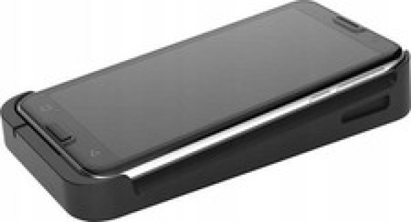 Smartphone Emporia Smart 3 2/16 GB schwarz