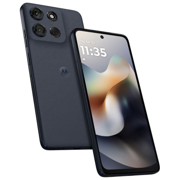 Motorola Moto G56 5G Smartphone Nero 8GB 256GB