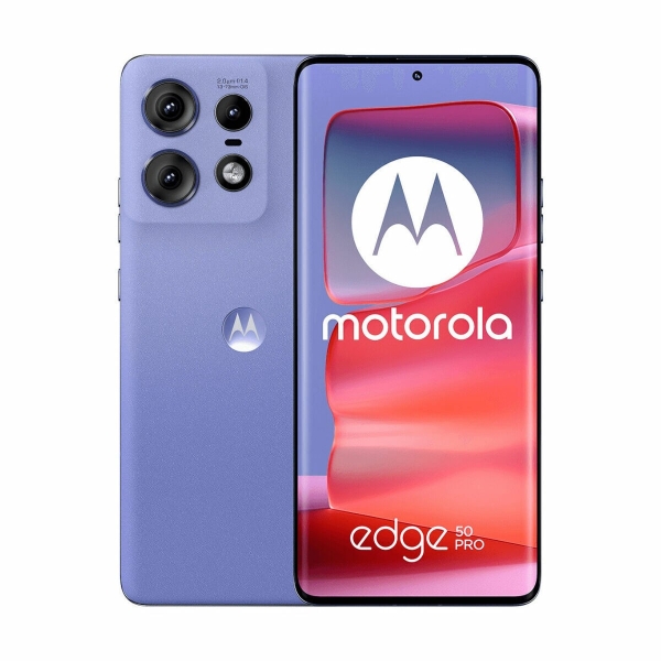 Smartphone Motorola PB1J0001SE 6,67″ 12 GB RAM 512 GB Blau