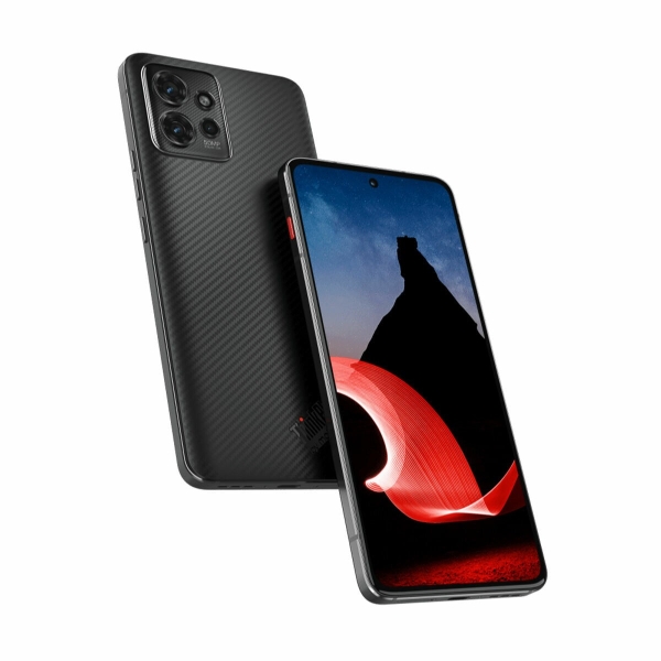 Smartphone Motorola ThinkPhone 6,55″ 8 GB RAM 256 GB Schwarz