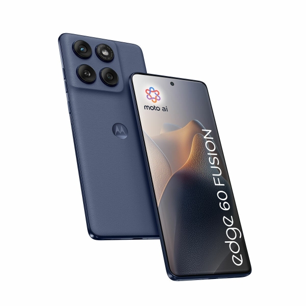 Smartphone Motorola PB7E0037SE 8 GB RAM 6,67″ 128 GB 256 GB Grau