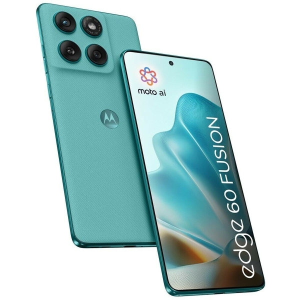 Smartphone Motorola PB7E0034SE 8 GB RAM 6,67″ 256 GB türkis