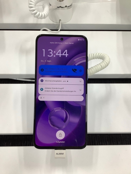 Motorola edge30 neo 8GB+128GB 5G Very Peri Smartphone 5#30584101