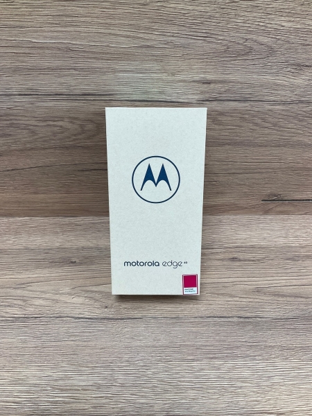 Motorola edge40 8GB + 256GB Viva Magenta Smartphone 6#34535777