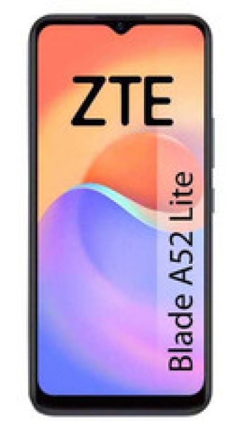 Smartphone ZTE A52 Lite 2/32GB Grün | B-WARE