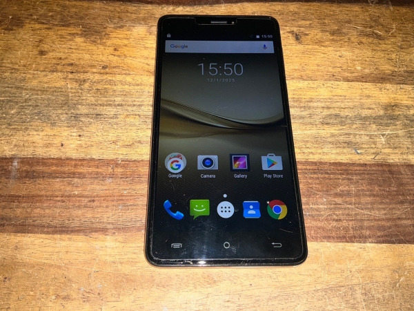 Cubot Max Gold entsperrt Dual Sim 32GB 6,0″ 13MP 3GB RAM Android Smartphone