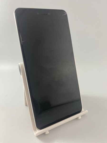 Google Pixel 3 weiß 64GB 5,5″ 12MP Android Touchscreen Smartphone defekt #B