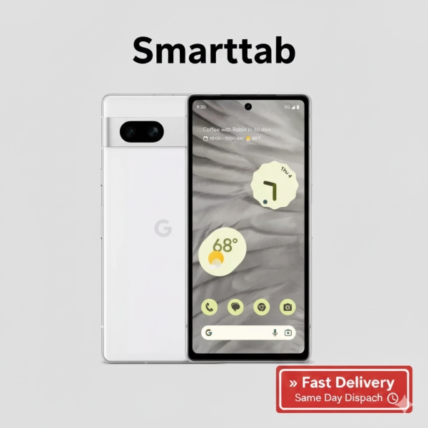 Google Pixel 7a 5G 128GB 8GB RAM 6,1″ 64MP entsperrt Android Smartphone