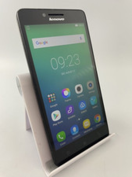 Lenovo A6000 schwarz entsperrt Dual SIM 8GB 5″ 8MP Android Smartphone