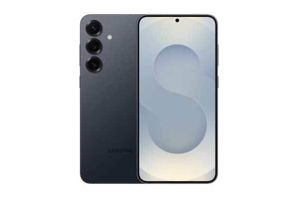 Smartphone Samsung Galaxy S25 5G 6,2” S931 12+512GB DualSim Blue Black