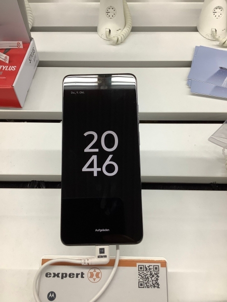 Motorola Moto G23 8GB + 128GB Steel Blue Smartphone 5#14756052