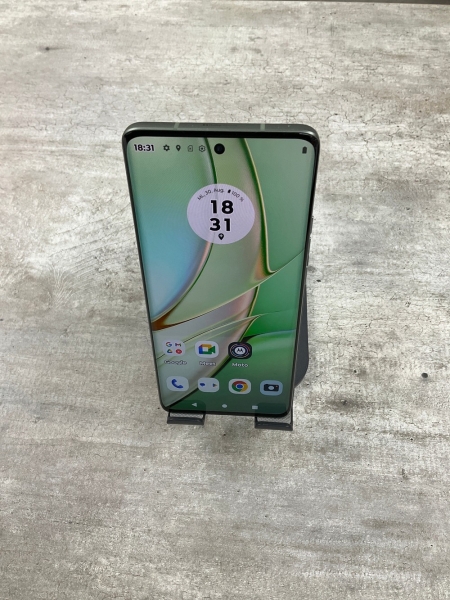 Motorola edge40 8GB + 256GB Nebula Green Smartphone 5#15526159