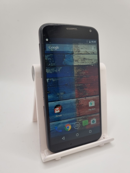 Motorola Moto X schwarz entsperrt Dual SIM 16GB 4,7″ 10MP Android Smartphone #S03