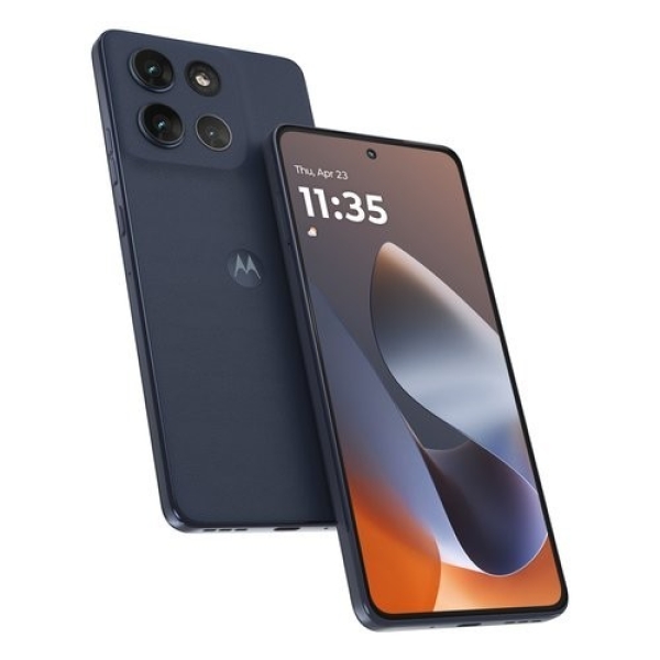 Motorola Smartphone Moto G86 Macht Spellbound